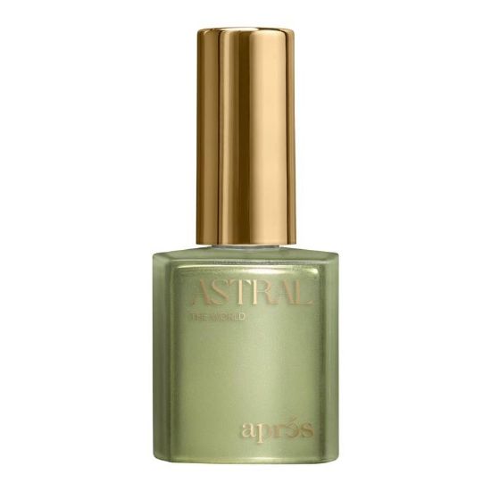 Picture of APRES ASTRAL COLLECTION GEL THE WORLD - CE20, 10ML