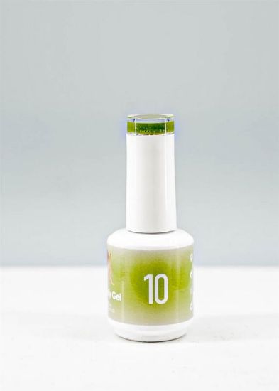 Picture of CROWN MILKY JELLY GEL 10