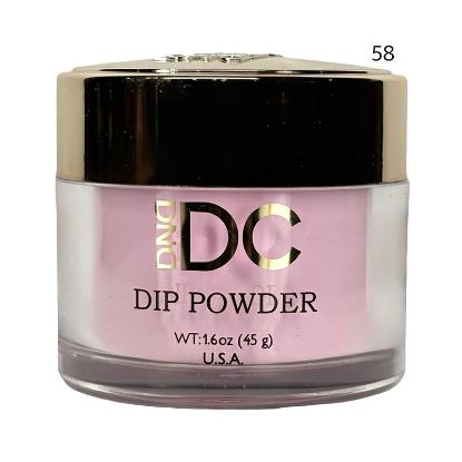 Picture of DC PWD 058 AQUA PINK 2OZ