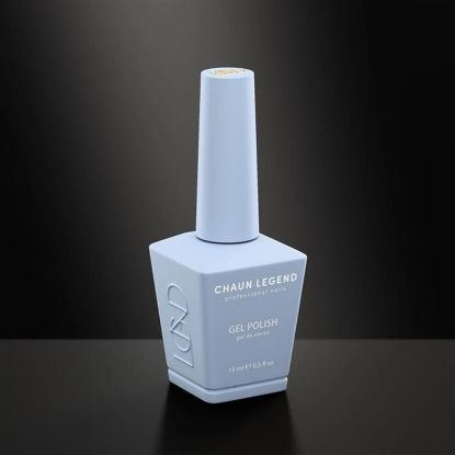 Picture of CHAUN LEGEND GEL POLISH-CHILL FACTOR LG5144