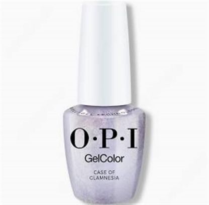 Picture of OPI GCS048 GC - CASE OF GLAMNESIA 0.5 OZ FL