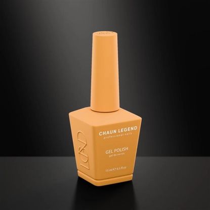 Picture of CHAUN LEGEND GEL POLISH-PEACH FLOAT LG5166