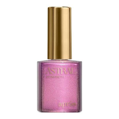 Picture of APRES ASTRAL COLLECTION GEL SITTING PRETTY - FG08, 10ML