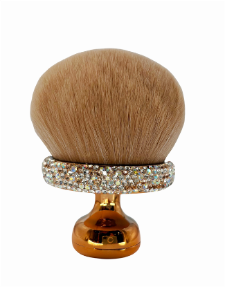 Picture of ONE BEILI DUST BRUSH KNOB WHITE AB