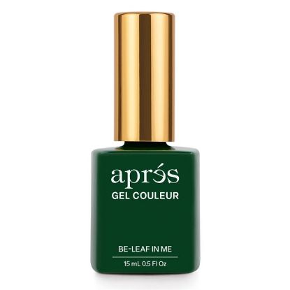 Picture of APRES GEL COULEUR - BE-LEAF IN ME AP-5GCHF349-NP HEMA TPO FREE