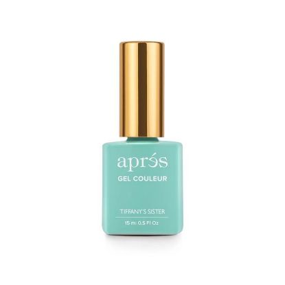 Picture of APRES GEL COULEUR - TIFFANY'S SISTER APGC232