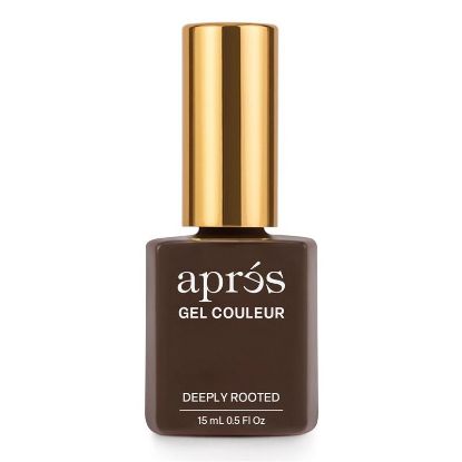Picture of APRES GEL COULEUR - DEEPLY ROOTED AP-5GCHF356-NP HEMA TPO FREE