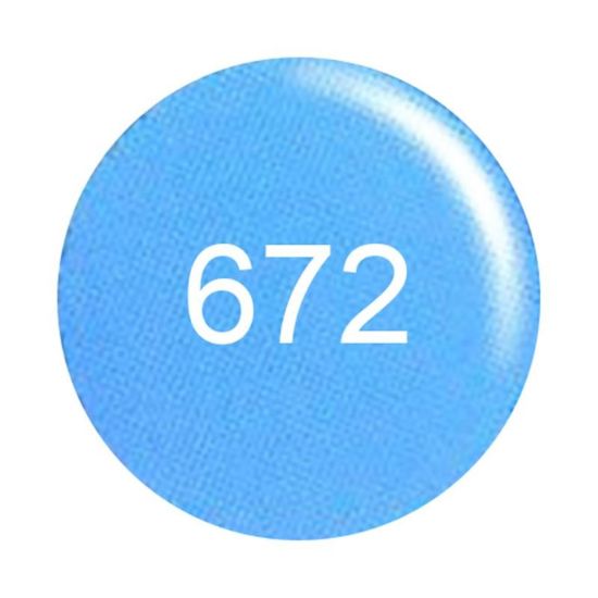 Picture of COSMO 672 POWDER