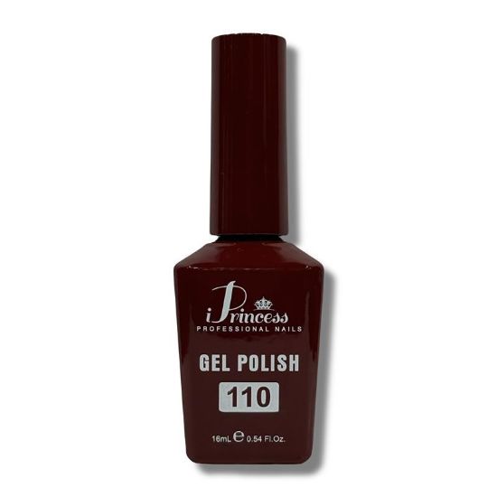 Picture of IPRINCESS GEL 110 SUMMER MIST