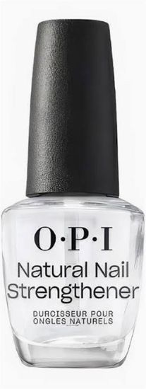 Picture of OPI Natural Strengthener 0.5 fl oz