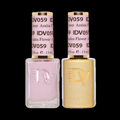 Picture of DIVA DUO 059 AZALEA FLOWER