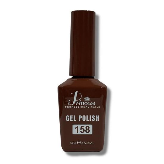 Picture of IPRINCESS GEL 158 GENTLE AMBROSIA