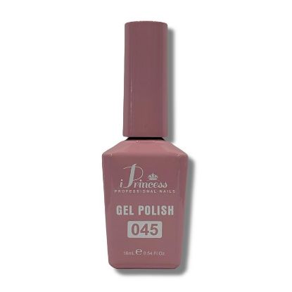 Picture of IPRINCESS GEL 045 POWERFUL SPICE