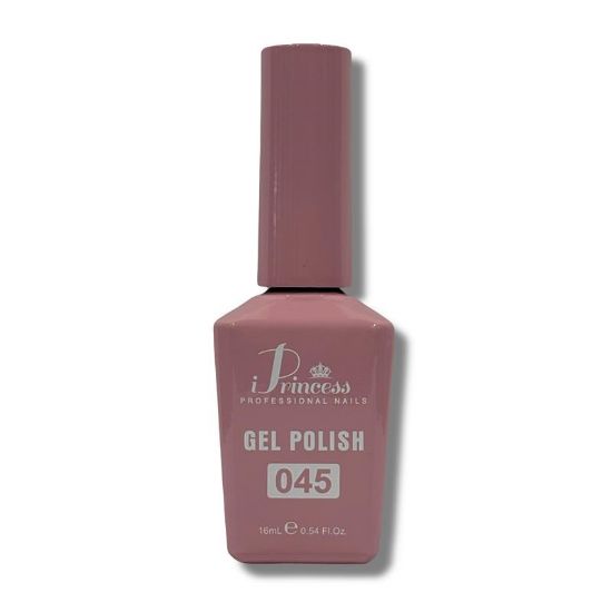 Picture of IPRINCESS GEL 045 POWERFUL SPICE