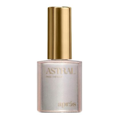 Picture of APRES ASTRAL COLLECTION GEL PASS THE SALT - FG02, 10ML