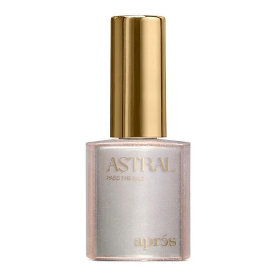 Picture of APRES ASTRAL COLLECTION GEL PASS THE SALT - FG02, 10ML