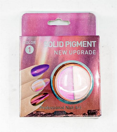 Picture of SOLID PIGMENT DUO CHROME #1