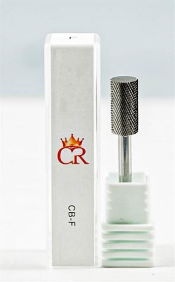 Picture of CROWN FINE LARGE BARREL CARBIDE CB-F-18