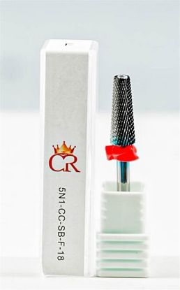 Picture of CROWN CARBIDE CROSS CUTTING 5N1-CC-SB-F-18