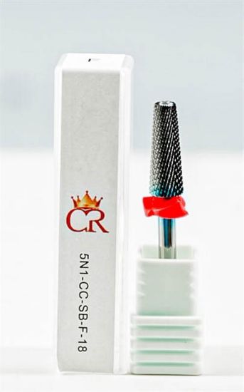 Picture of CROWN CARBIDE CROSS CUTTING 5N1-CC-SB-F-18