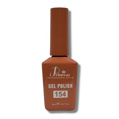 Picture of IPRINCESS GEL 154 WOODLAND PERIWINKLE
