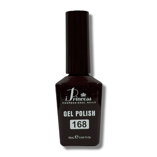 Picture of IPRINCESS GEL 168 SUNNY BOHEMIAN