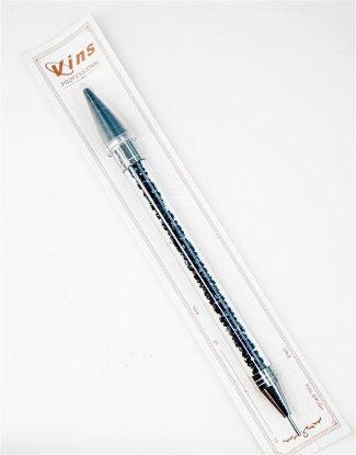 Picture of VINS RHINESTONE PICKER BLACK