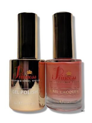 Picture of IPRINCESS DUO 282 RUSTICATED CHARM