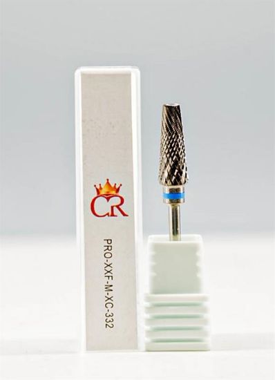 Picture of CROWN CARBIDE PRO-XXF-M-XC-332