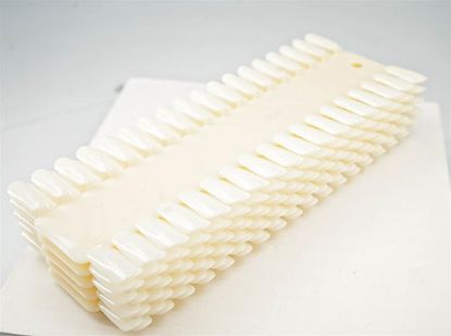 Picture of RECTANGLE CHART 10PC