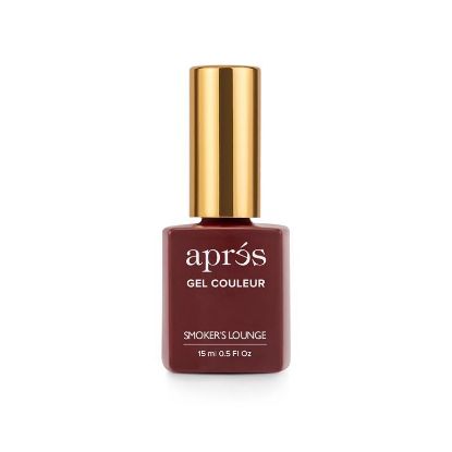 Picture of APRES GEL COULEUR - SMOKER'S LOUNGE APGC296