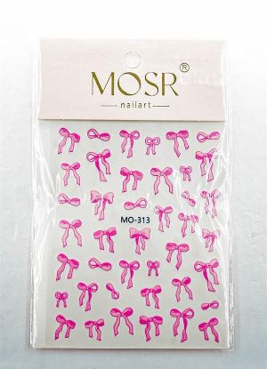 Picture of MOSR STICKER - MO-313