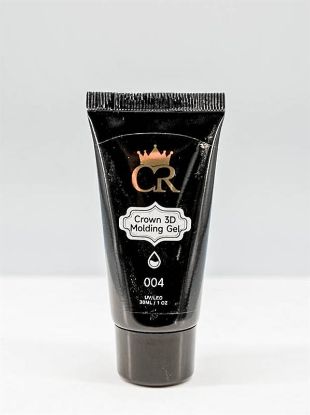 Picture of CROWN 3D MOLDING GEL 004