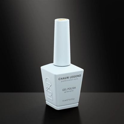 Picture of CHAUN LEGEND GEL POLISH-SEAFOAM LG5132