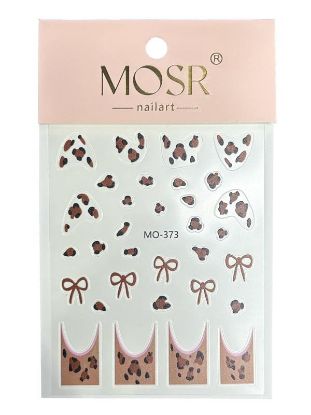 Picture of MOSR STICKER - MO-373