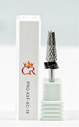 Picture of CROWN CARBIDE PRO-XXF-XC-18