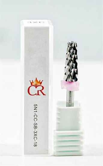 Picture of CROWN CARBIDE CROSS CUTTING 5N1-CC-SB-3XC-18