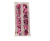 Picture of PINK CONFETTI 12PCS
