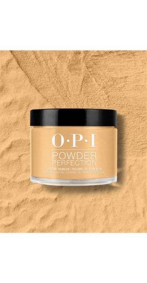 Picture of OPI DPF028 DP -  PENNY LOAFER LANE 1.5 OZ