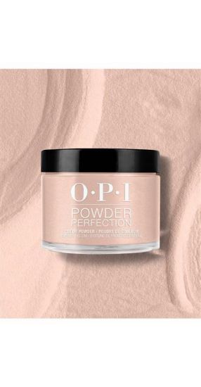 Picture of OPI DPF027 DP -  FLANNEL AEROBICS 1.5 OZ