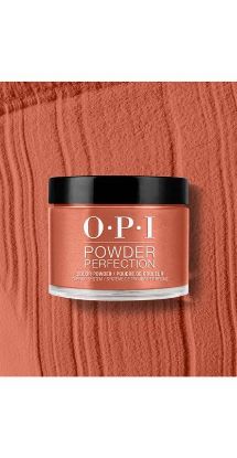 Picture of OPI DPF025 DP -  SLIP DRESSED UP 1.5 OZ