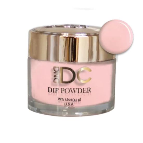 Picture of DC PWD 151 NUDE PINK 2OZ