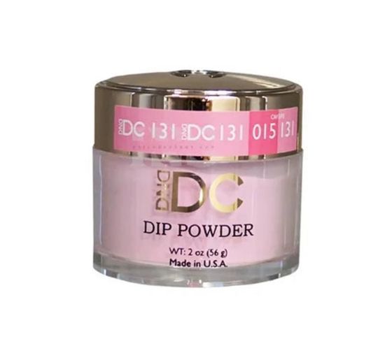 Picture of DC PWD 131 WHITE MAGENTA 2OZ