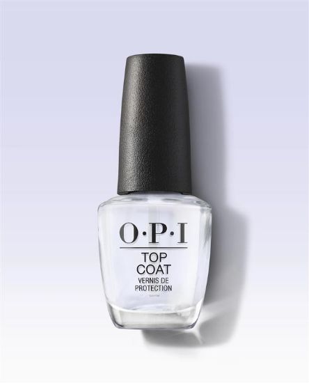 Picture of OPI TOP COAT 1.5 OZ