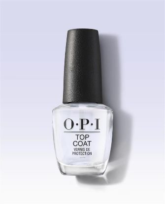 Picture of OPI TOP COAT 1.5 OZ