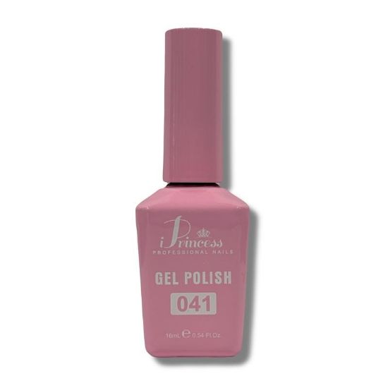 Picture of IPRINCESS GEL 041 VIBRANT LIGHTS