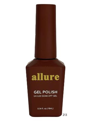 Picture of ALLURE GEL 213