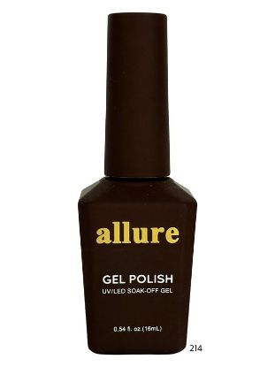 Picture of ALLURE GEL 214