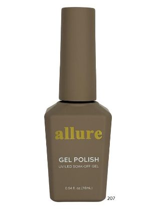 Picture of ALLURE GEL 207