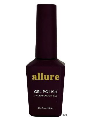 Picture of ALLURE GEL 204